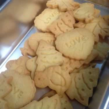 Món ăn- Baked With Love - Tiệm Bánh Online