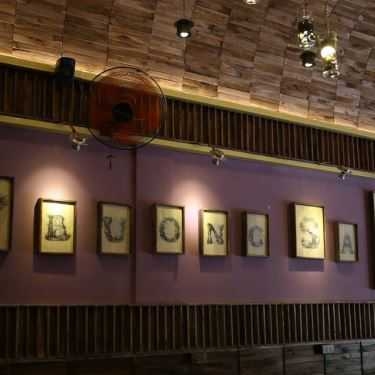 Tổng hợp- G Coffee - Lý Tự Trọng