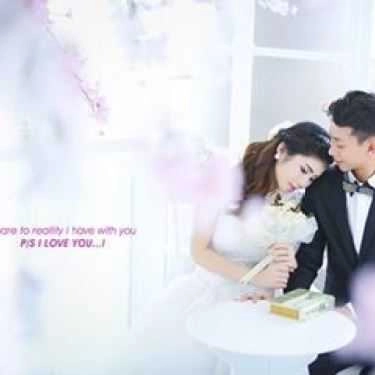 Tổng hợp- Áo cưới King's Wedding Studio - Phạm Văn Bạch