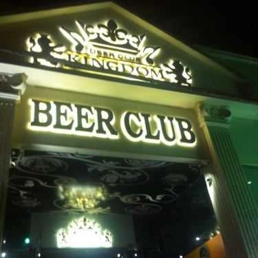 Tổng hợp- Kingdom Beer Club - Lê Văn Hưu