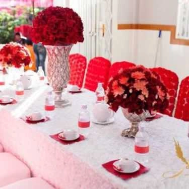 Tổng hợp- Tiệc tận nơi Your Dream Wedding & Event - Nguyễn Bá Tuyển