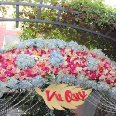 Tổng hợp- Tiệc tận nơi Your Dream Wedding & Event - Nguyễn Bá Tuyển