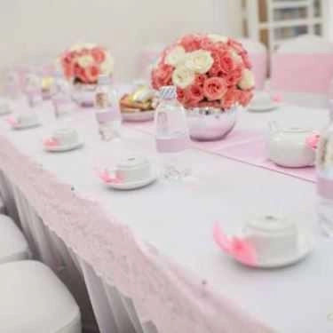 Tổng hợp- Tiệc tận nơi Your Dream Wedding & Event - Nguyễn Bá Tuyển