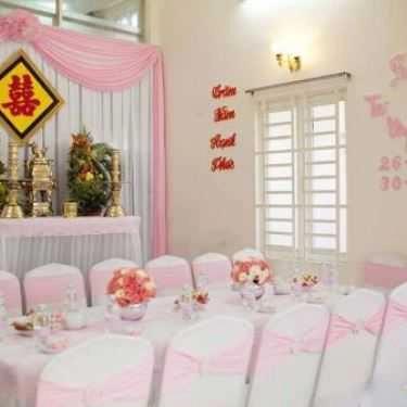Tổng hợp- Tiệc tận nơi Your Dream Wedding & Event - Nguyễn Bá Tuyển