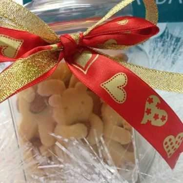 Món ăn- Baked With Love - Tiệm Bánh Online