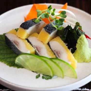 Professional- Buffet Sushi Dining AOI - Món Nhật