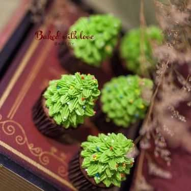 Món ăn- Baked With Love - Tiệm Bánh Online