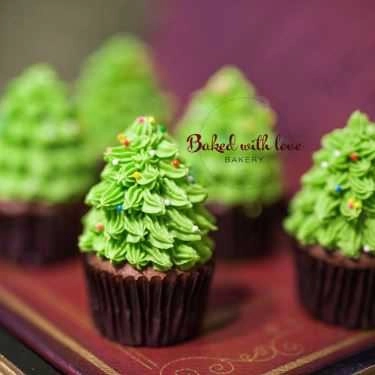 Món ăn- Baked With Love - Tiệm Bánh Online