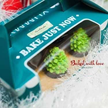 Món ăn- Baked With Love - Tiệm Bánh Online