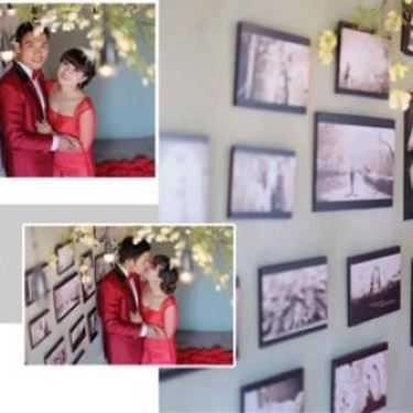 Tổng hợp- Áo cưới Hữu Nghị Studio - Cách Mạng Tháng 8
