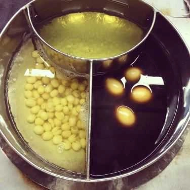 Món ăn- Ăn vặt Chè Lâm Vinh Mậu - Nguyễn Thái Bình