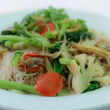 Tổng hợp- Quán Ăn Quán Chay An Lạc - Phạm Ngũ Lão