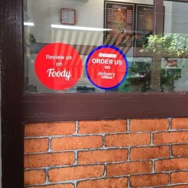 Tổng hợp- The Coffee Home