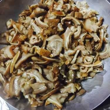 Món ăn- Quán Nhậu Bia Sệt 684 - Trường Sa