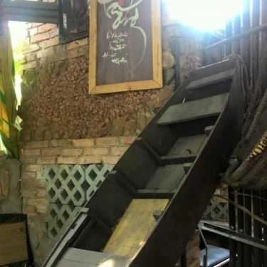 Món ăn- Đời Đá Vàng Cafe