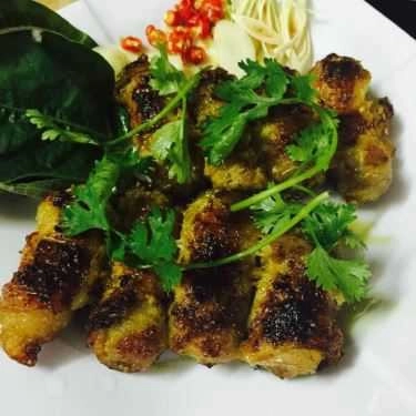 Món ăn- Quán Nhậu Bia Sệt 684 - Trường Sa