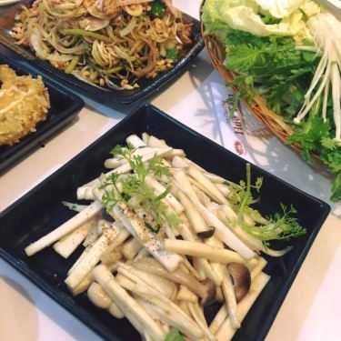 Tổng hợp- Quán Ăn Huệ Tâm - Ẩm Thực Chay