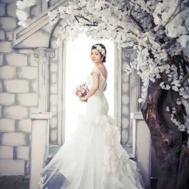 Tổng hợp- Chụp hình cưới Suri Wedding Studio - Trương Vĩnh Ký