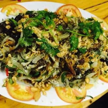 Món ăn- Quán Nhậu Bia Sệt 684 - Trường Sa