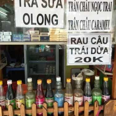 Tổng hợp- Quán Trang - Trà Sữa, Giải Khát & Ăn Vặt