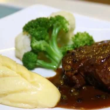 Professional- Green Bistro Coffee & Sweet - Saigon Airport Plaza