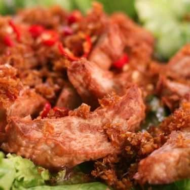 Tổng hợp- Quán Ăn Quán Chay An Lạc - Phạm Ngũ Lão