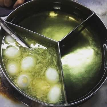 Món ăn- Ăn vặt Chè Lâm Vinh Mậu - Nguyễn Thái Bình