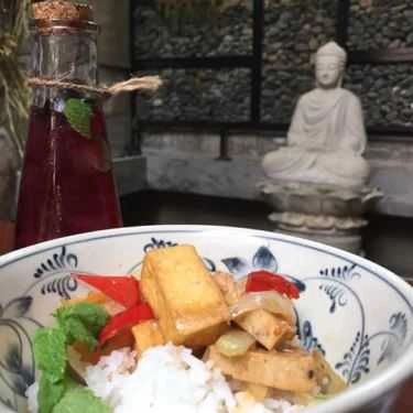 Tổng hợp- Quán Ăn Nhà Hàng Chay Here & Now
