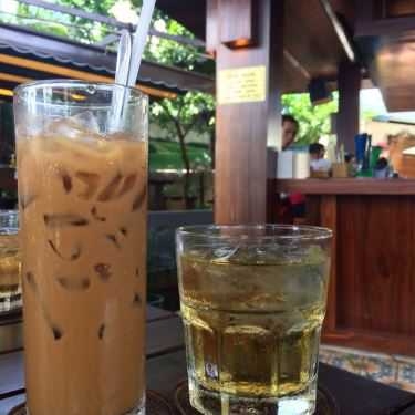 Tổng hợp- Cafe Palian SamYan Dining