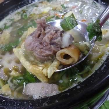 Tổng hợp- Quán Nhậu Lẩu Dê Núi Ngự 3