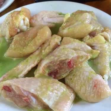 Professional- Quán Nhậu Yaki - Chẳng Dừng Nướng - Đường CN1