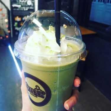 Tổng hợp- Stepup Coffee - Cafe 24h