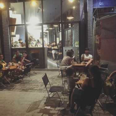 Tổng hợp- Stepup Coffee - Cafe 24h
