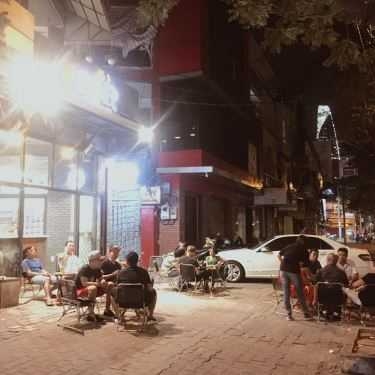 Tổng hợp- Stepup Coffee - Cafe 24h