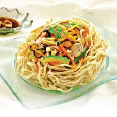 Tổng hợp- Quán Ăn Huệ Tâm - Ẩm Thực Chay