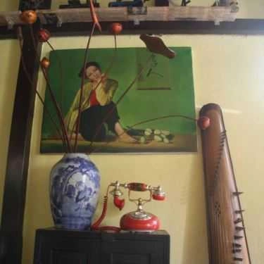 Tổng hợp- Ngày Xưa Ấy Cafe - Quang Trung