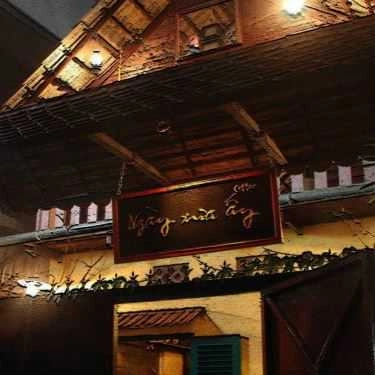 Tổng hợp- Ngày Xưa Ấy Cafe - Quang Trung