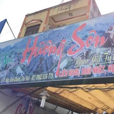Tổng hợp- Quán Nhậu Quán Dê Núi Hương Sơn