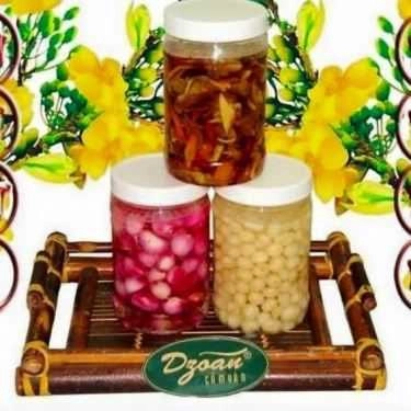 Món ăn- Bánh Chưng Dzoãn Cẩm Vân - Shop Online