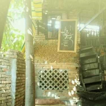 Món ăn- Đời Đá Vàng Cafe
