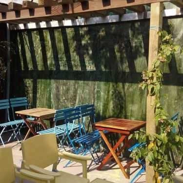Tổng hợp- The Pan's House Cafe