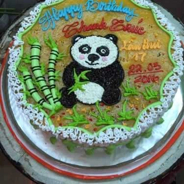 Món ăn- Tiệm Bánh Khương Lạc Bakery