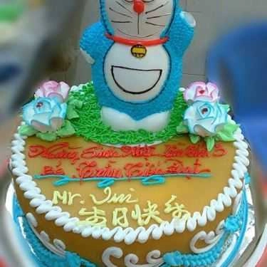 Món ăn- Tiệm Bánh Khương Lạc Bakery