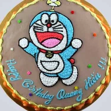 Món ăn- Tiệm Bánh Khương Lạc Bakery
