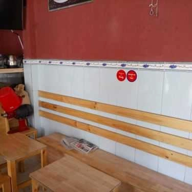 Không gian- Milan Coffee - Thoại Ngọc Hầu