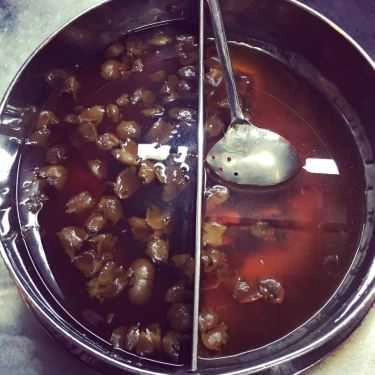 Món ăn- Ăn vặt Chè Lâm Vinh Mậu - Nguyễn Thái Bình