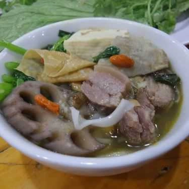Tổng hợp- Quán Nhậu Lẩu Dê Núi Ngự 3
