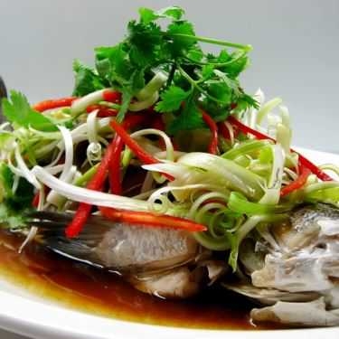 Professional- Cafe Palian SamYan Dining