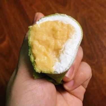 Món ăn- Tiệm Bánh Bánh Crepe Sầu Riêng Kem Tý Jun - Thạch Lam