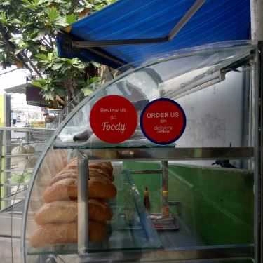 Tổng hợp- Tiệm Bánh Quỳnh Bakery